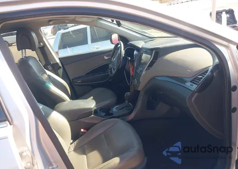 2013 Hyundai Santa Fe Sport из США, поврежденный, VIN 5XYZUDLB5DG119811